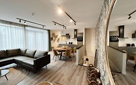 New! Fantastic Appartments - Duno Lodges 4 Persons And Dogs